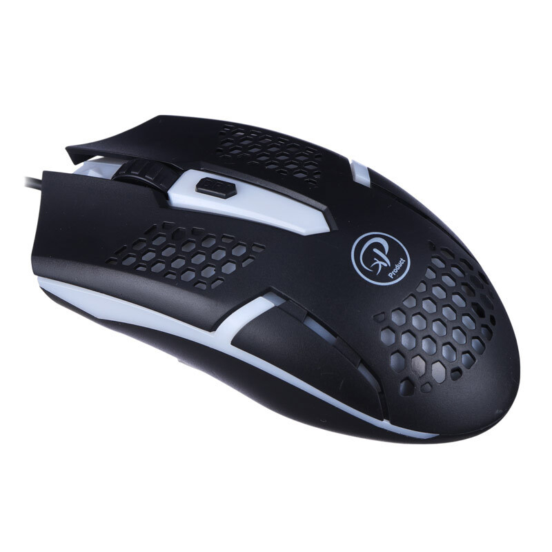 کیبورد و موس گیمینگ ایکس پی پروداکت XP-11400N