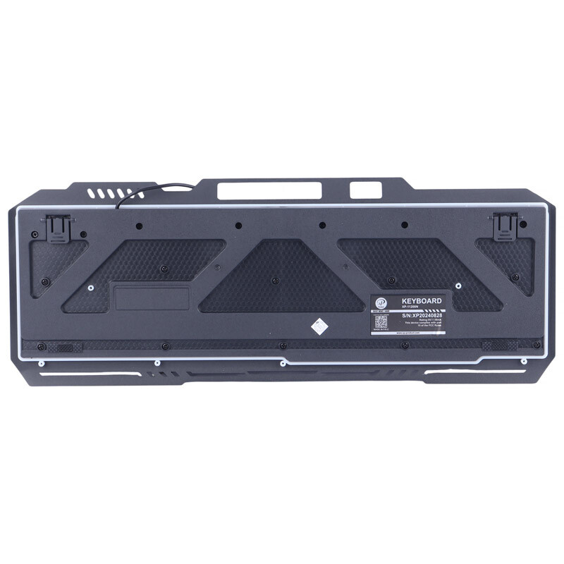 کیبورد و موس گیمینگ ایکس پی پروداکت XP-11400N