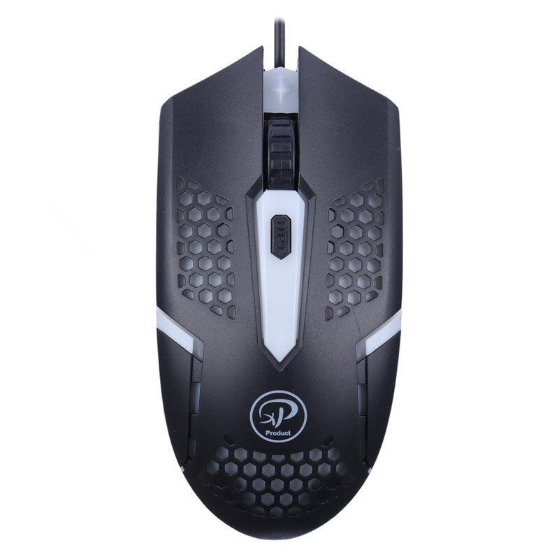 کیبورد و موس گیمینگ ایکس پی پروداکت XP-11400N