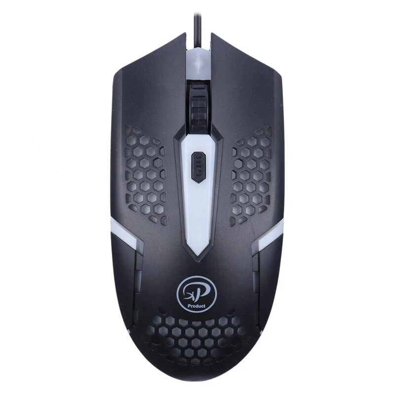کیبورد و موس گیمینگ ایکس پی پروداکت XP-11400N