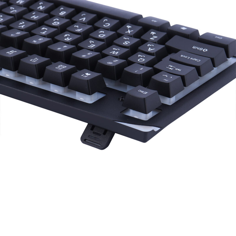 کیبورد و موس گیمینگ ایکس پی پروداکت XP-11400N