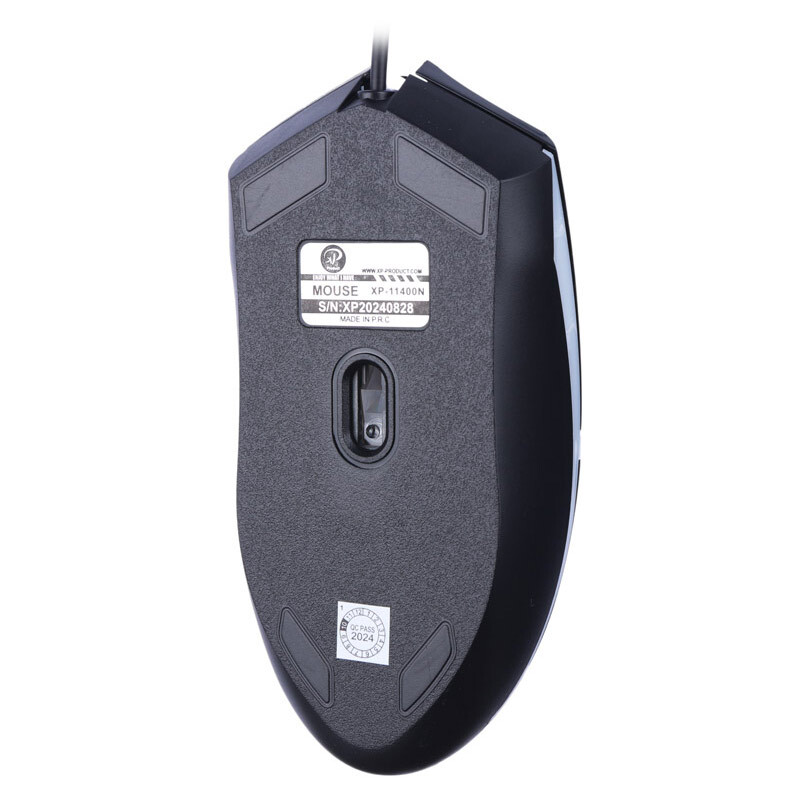 کیبورد و موس گیمینگ ایکس پی پروداکت XP-11400N