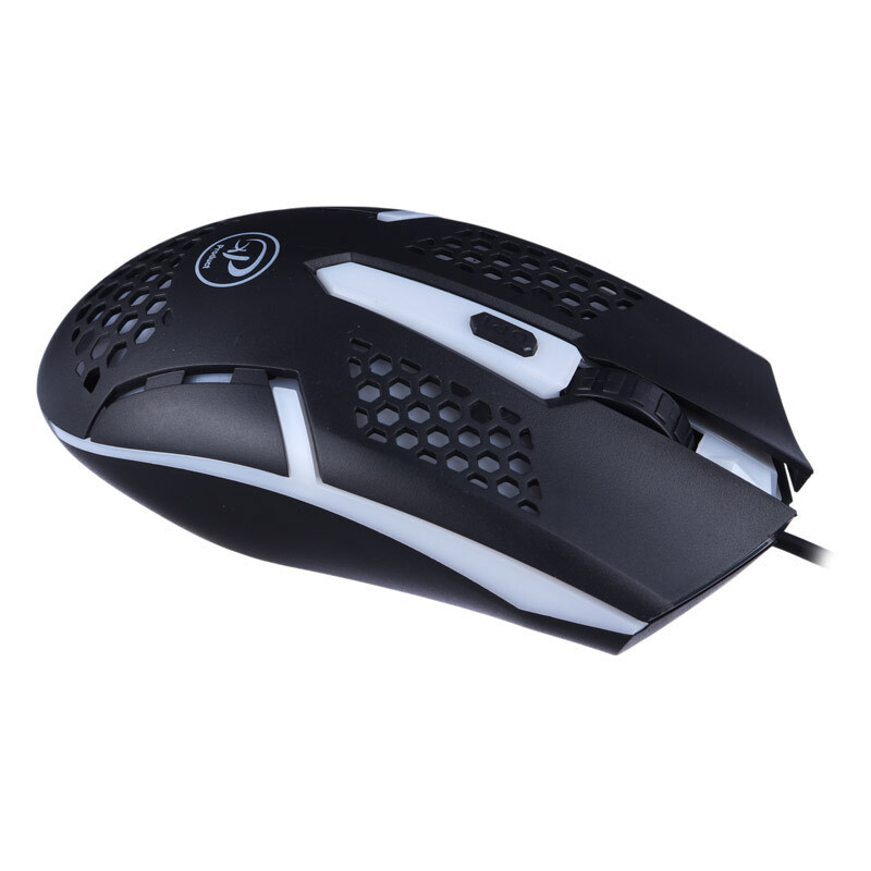 کیبورد و موس گیمینگ ایکس پی پروداکت XP-11400N