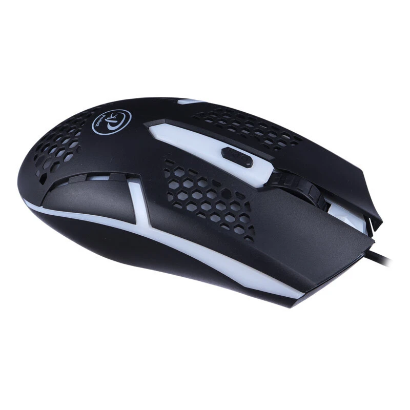 کیبورد و موس گیمینگ ایکس پی پروداکت XP-11400N