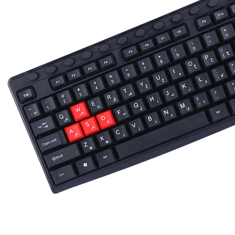 کیبورد ایکس پی پروداکت XP-8400N