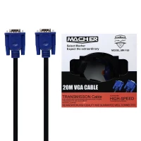 کابل Macher MR-165 VGA 20m پکدار