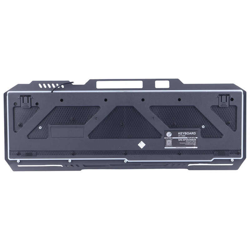 کیبورد گیمینگ ایکس پی پروداکت XP-11200N