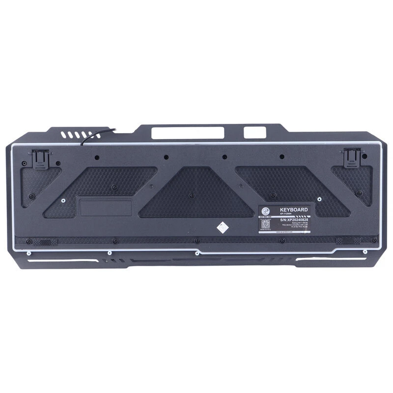 کیبورد گیمینگ ایکس پی پروداکت XP-11200N