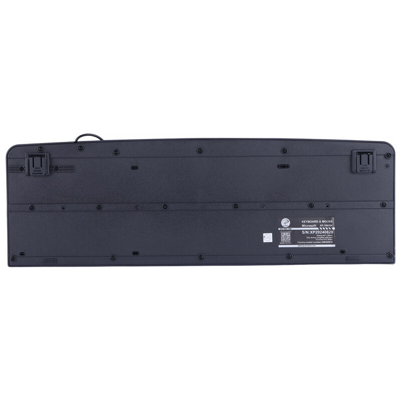 کیبورد و موس ایکس پی پروداکت XP-11600N