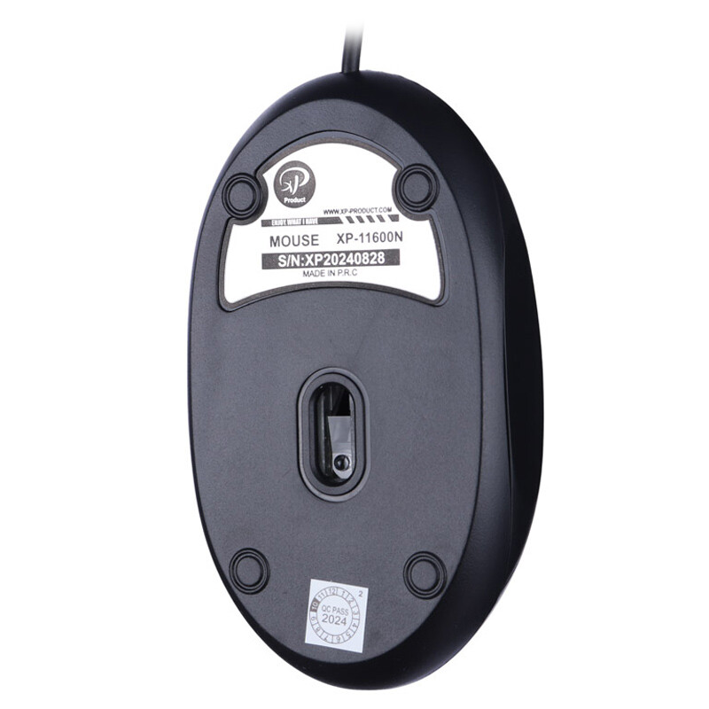 کیبورد و موس ایکس پی پروداکت XP-11600N