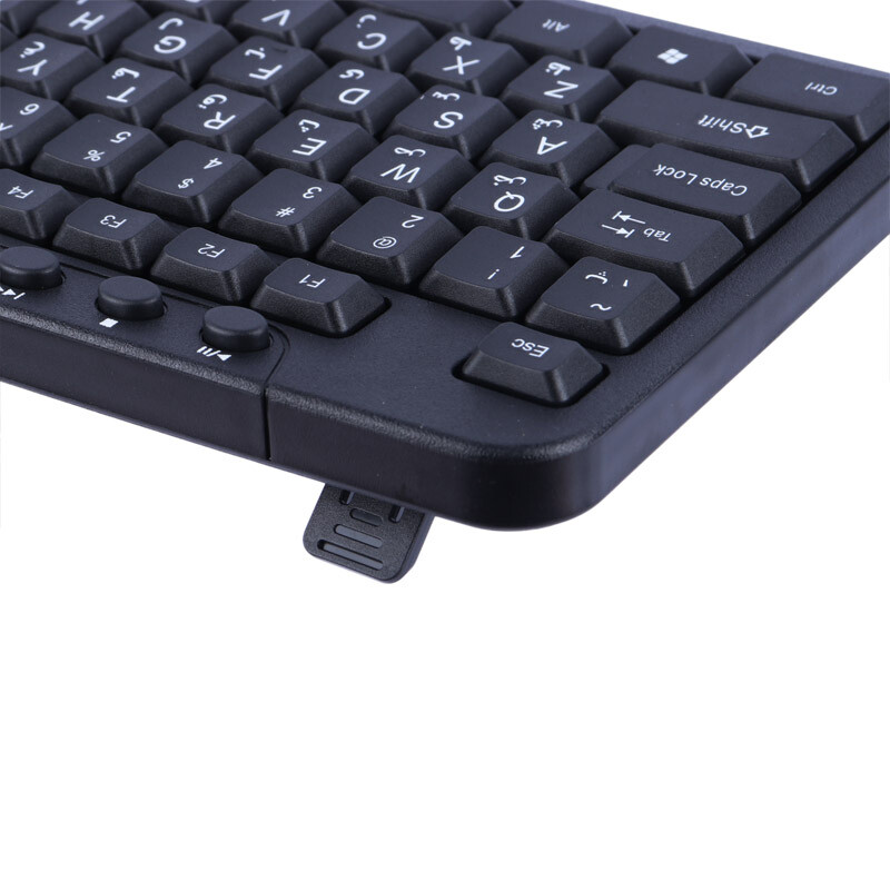 کیبورد و موس ایکس پی پروداکت XP-11600N