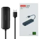 هاب 4 پورت USB2.0 لنوو A601