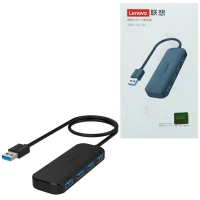 هاب 4 پورت USB3.0 لنوو A601