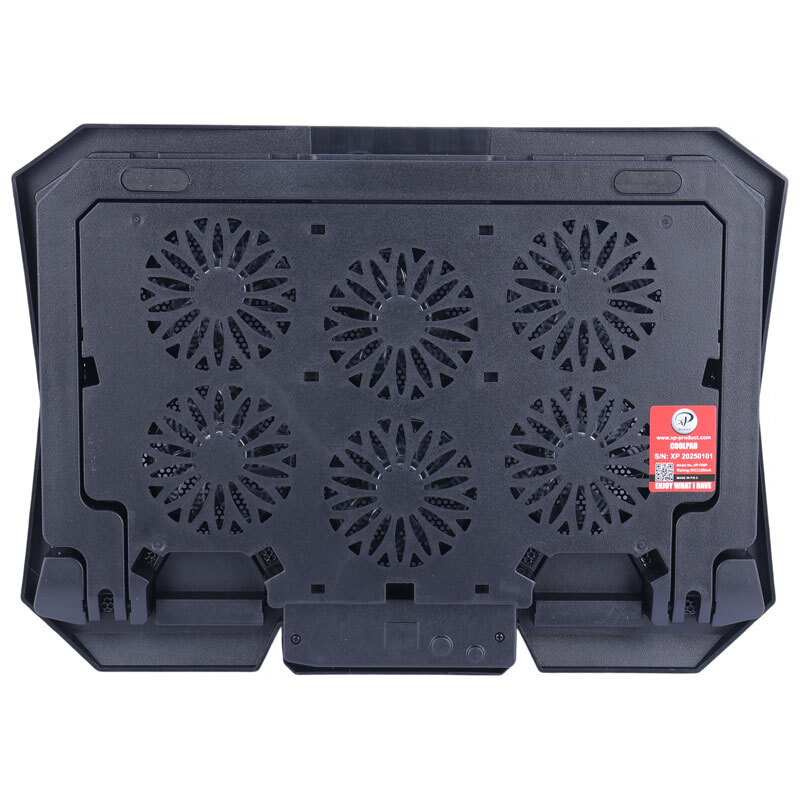 کول پد لپ تاپ XP-Product XP-F96P