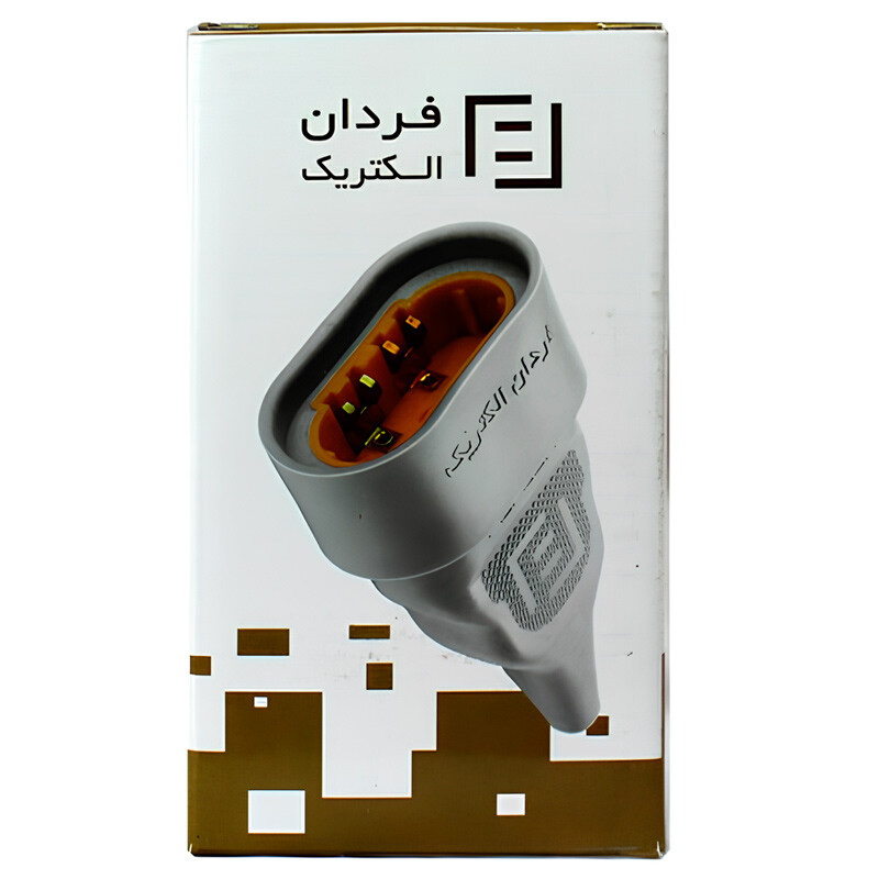 مادگی برق صنعتی فردان الکتریک