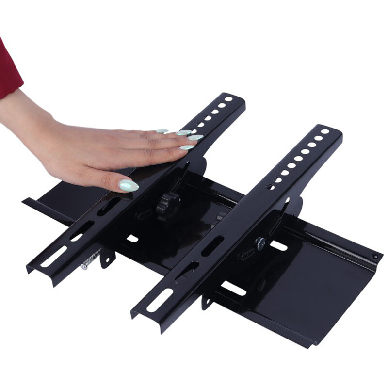 پایه دیواری متحرک تلویزیون 17 تا 43 اینچ Abtin M120