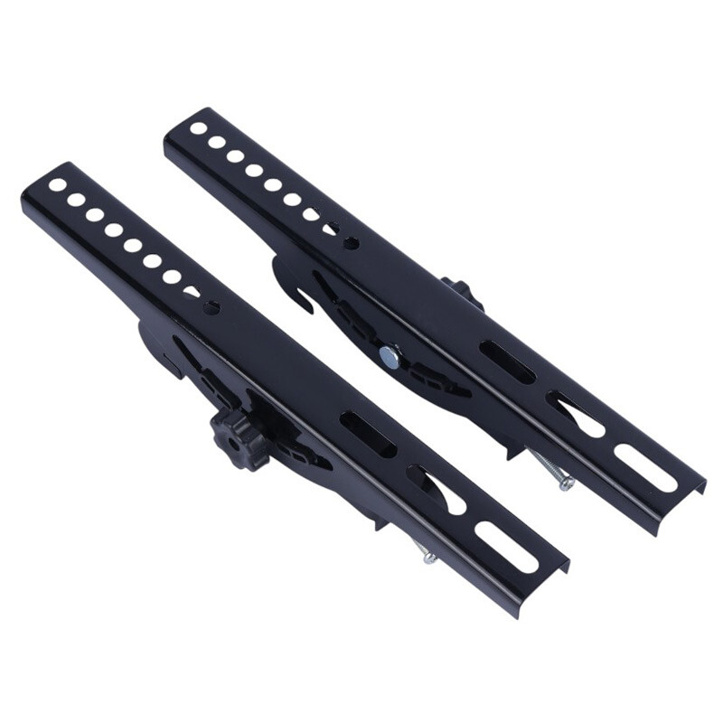 پایه دیواری متحرک تلویزیون 17 تا 43 اینچ Abtin M120