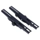 پایه دیواری متحرک تلویزیون 17 تا 43 اینچ Abtin M120
