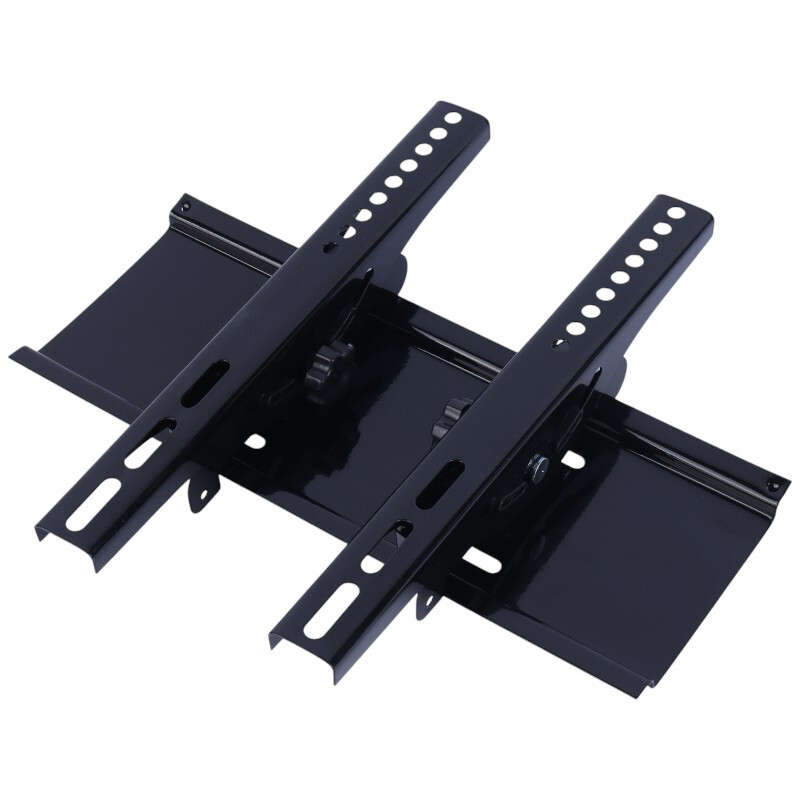 پایه دیواری متحرک تلویزیون 17 تا 43 اینچ Abtin M120