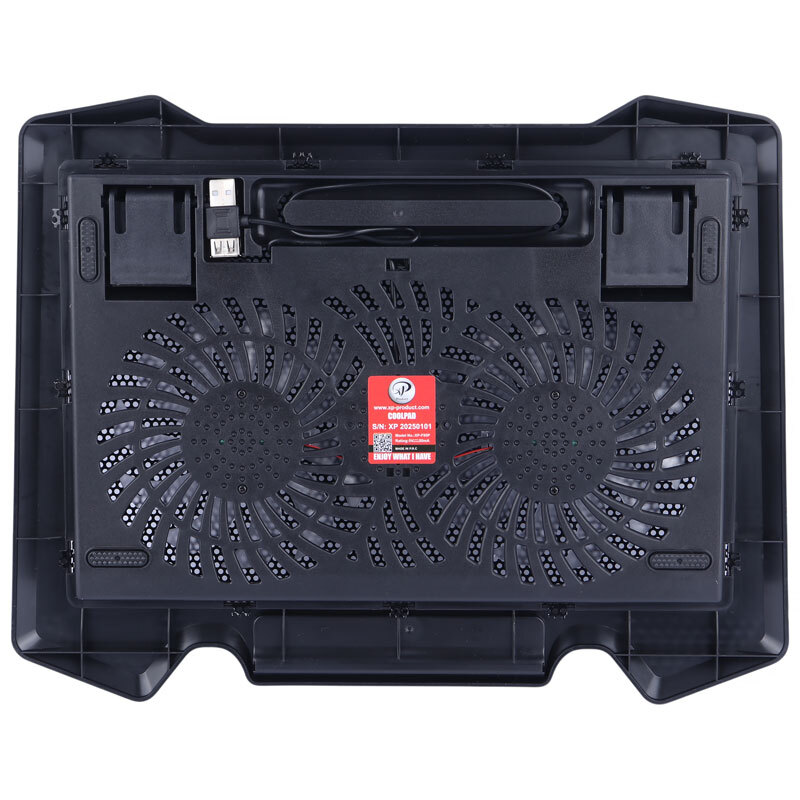 کول پد لپ تاپ XP-Product XP-F95P