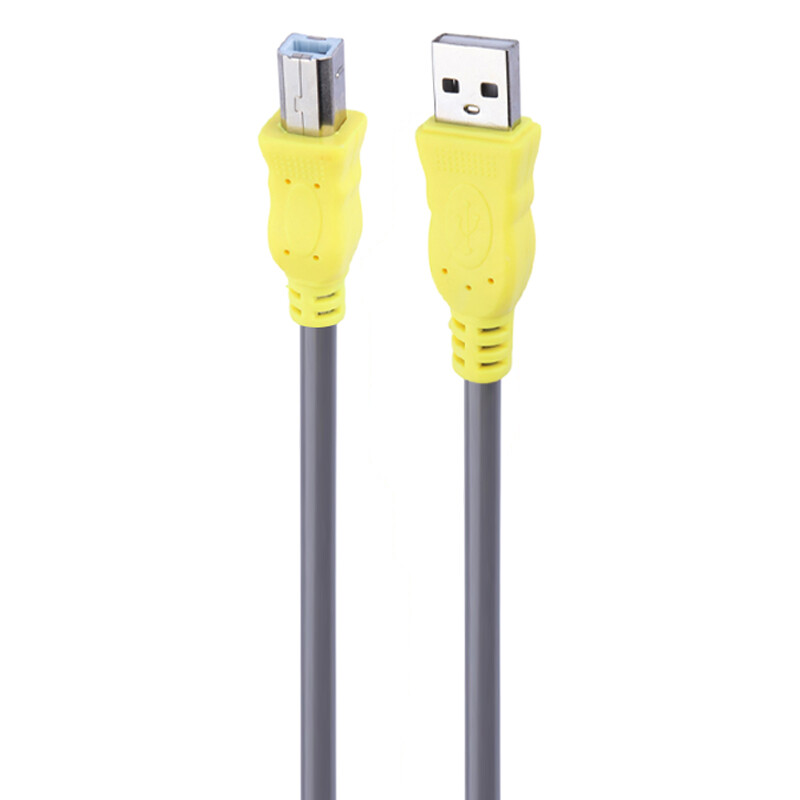 کابل پرینتر XP-Product 5m کد 2
