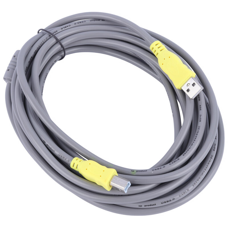 کابل پرینتر XP-Product 5m کد 2