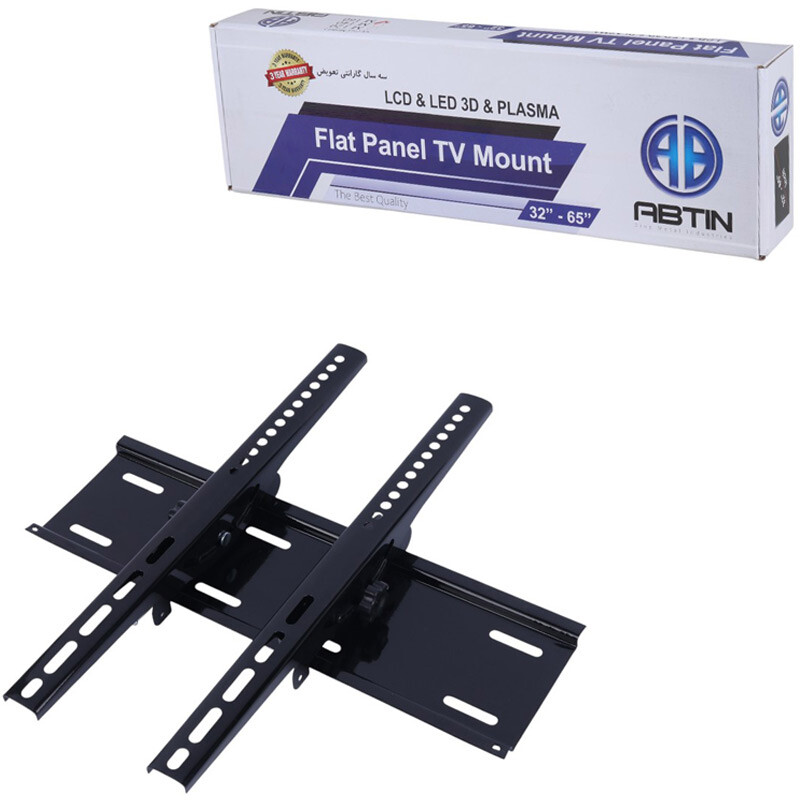 پایه دیواری متحرک تلویزیون 32 تا 65 اینچ Abtin M160