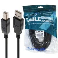 کابل پرینتر DataLife 10m
