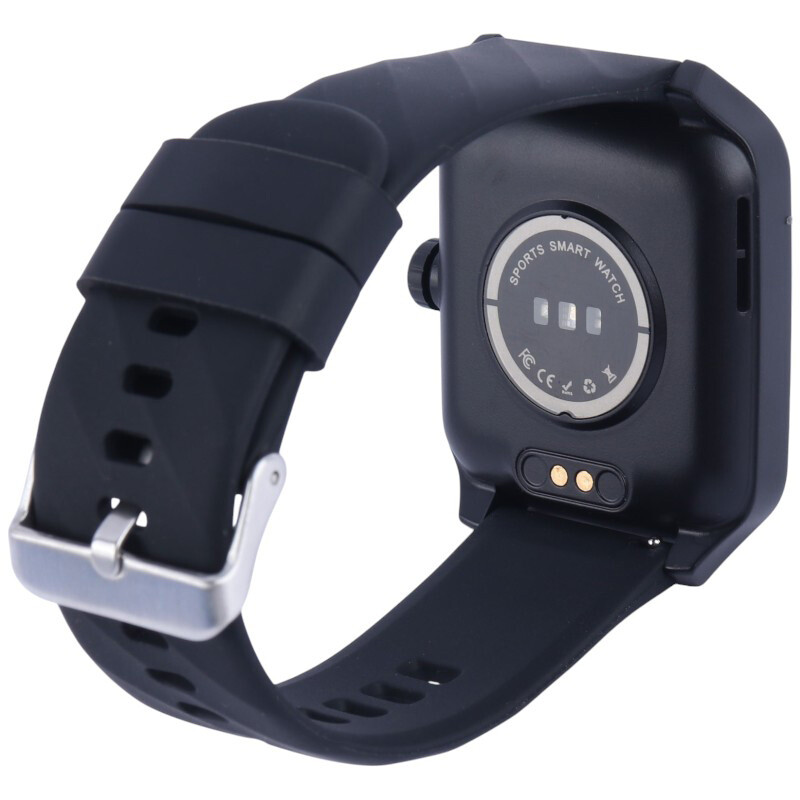 ساعت هوشمند ویسمی Wisme WS-X3