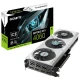 کارت گرافیک Gigabyte GeForce RTX 4060 EAGLE ICE OC 8GB GDDR6 128Bit