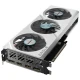 کارت گرافیک Gigabyte GeForce RTX 4060 EAGLE ICE OC 8GB GDDR6 128Bit
