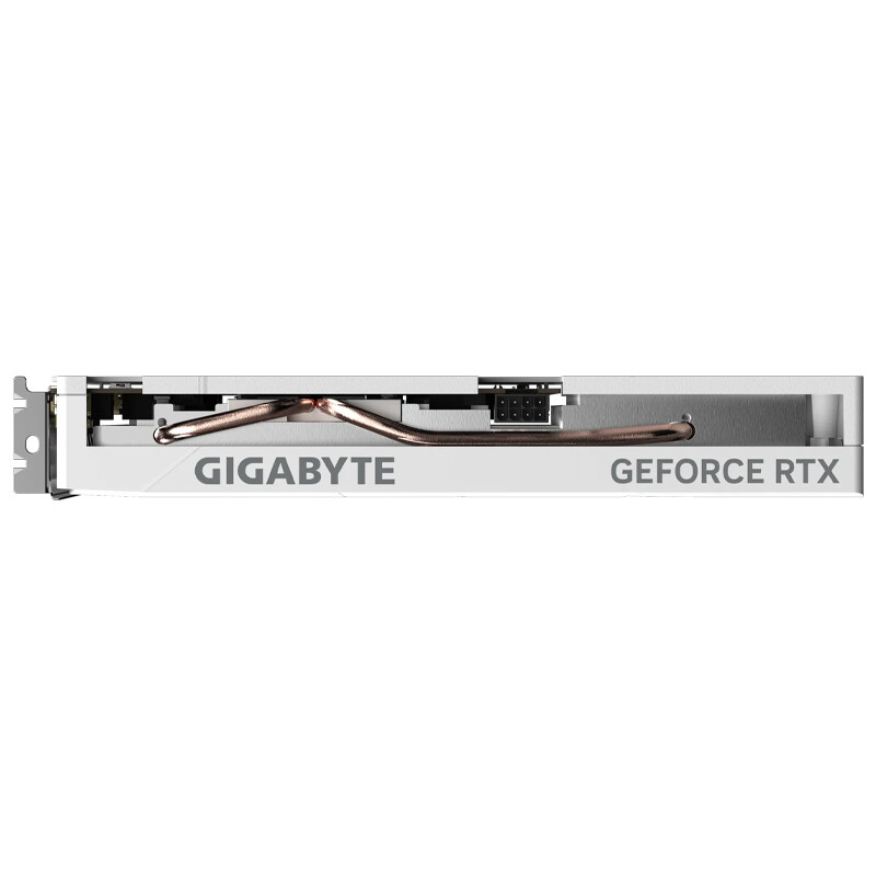 کارت گرافیک Gigabyte GeForce RTX 4060 EAGLE ICE OC 8GB GDDR6 128Bit