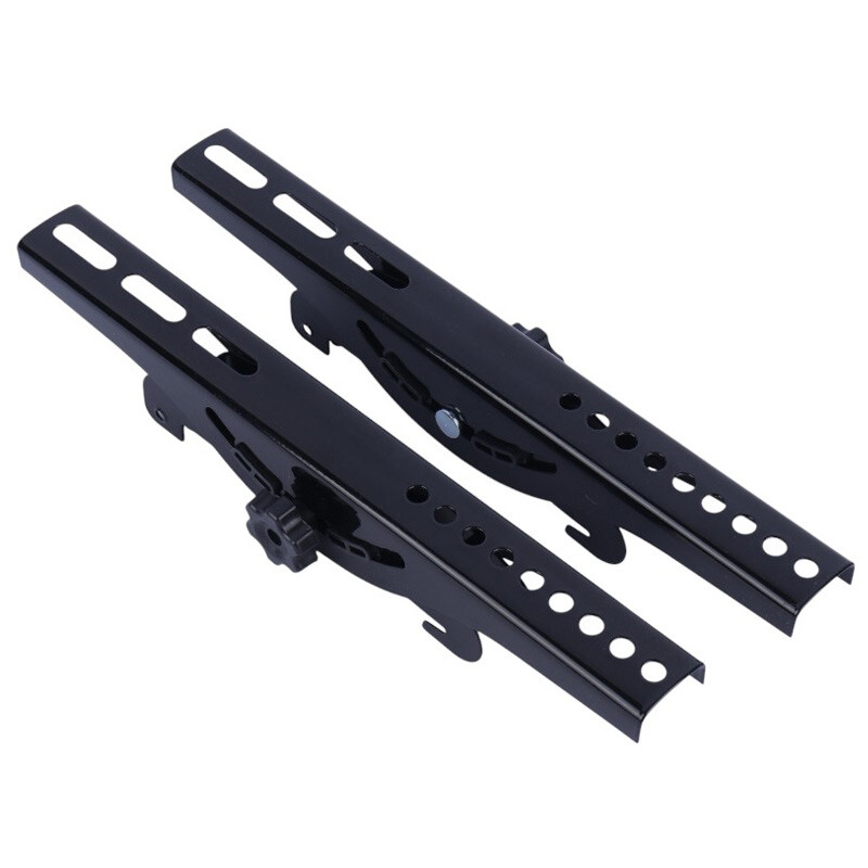 پایه دیواری متحرک تلویزیون 17 تا 43 اینچ Dina D100