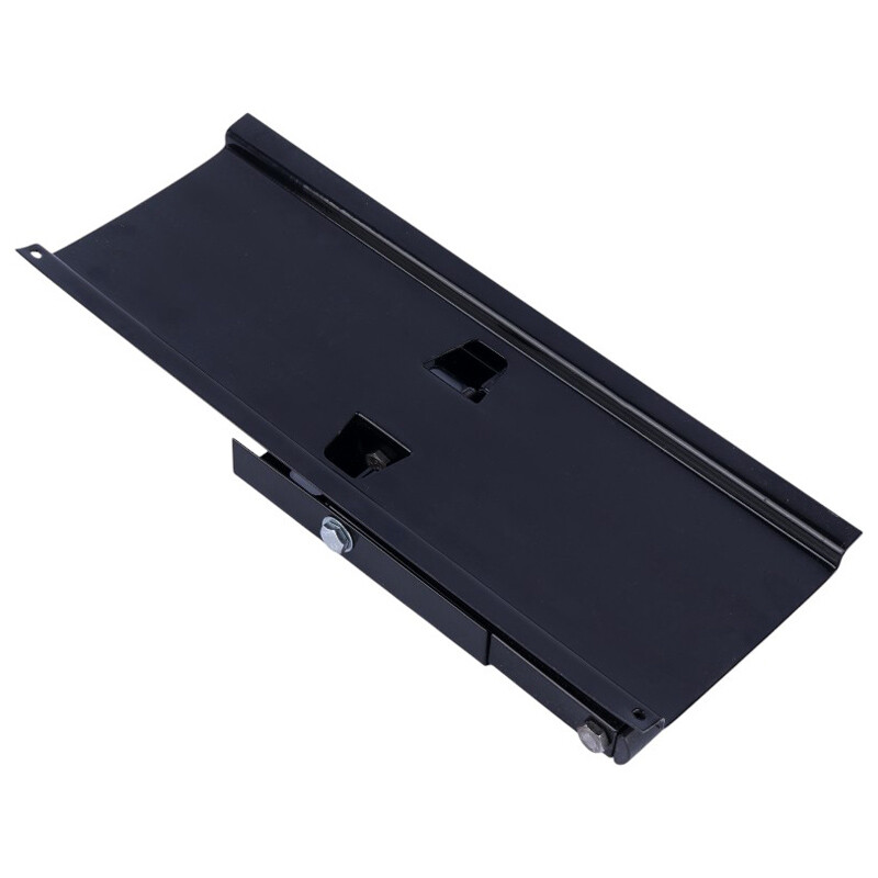 پایه دیواری تلویزیون 17 تا 43 اینچ Dina D100
