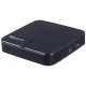 اندروید باکس Verity V-AB9113A 4K + ریموت کنترل