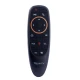اندروید باکس Verity V-AB9113A 4K + ریموت کنترل