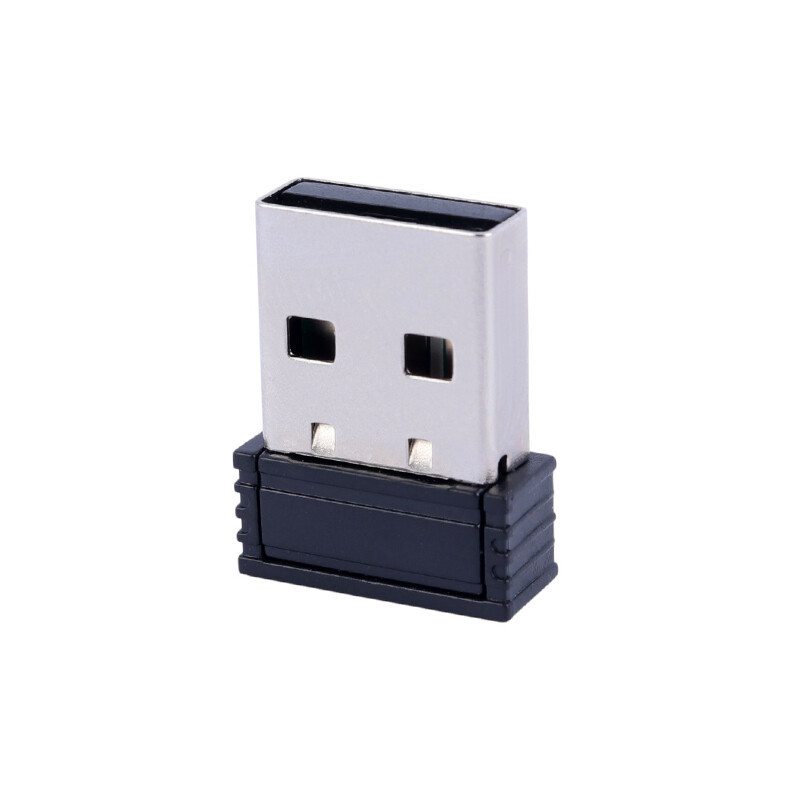 اندروید باکس Verity V-AB9113A 4K + ریموت کنترل