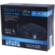 اندروید باکس Verity V-AB9113A 4K + ریموت کنترل