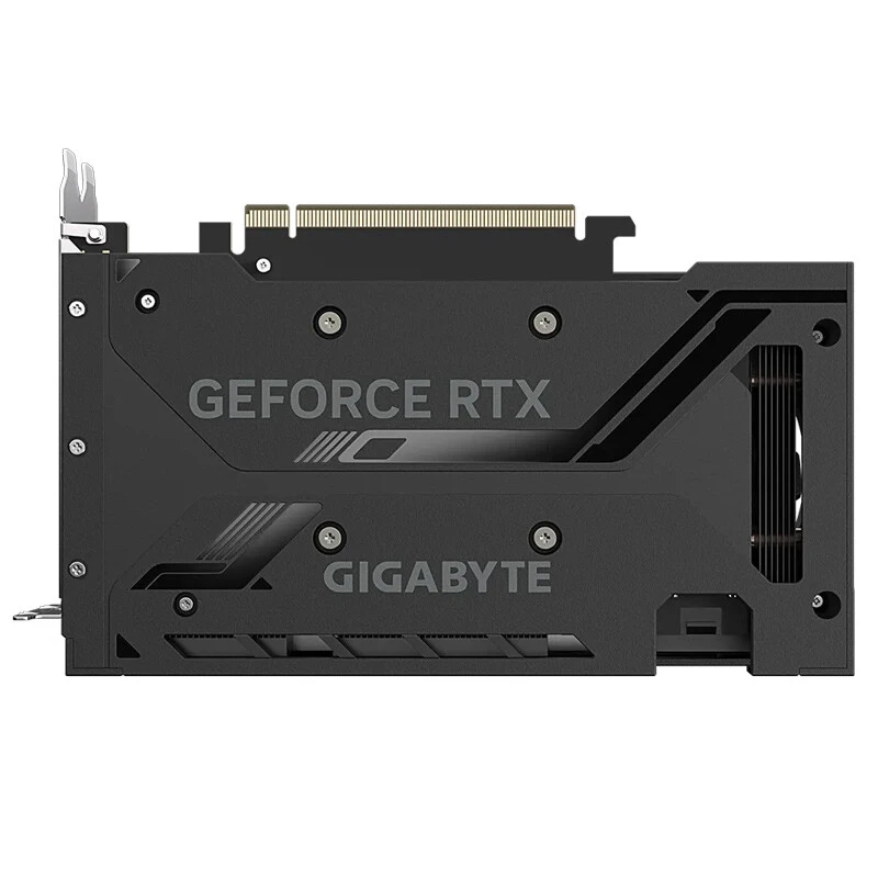 کارت گرافیک Gigabyte GeForce RTX 4060 Ti WINDFORCE OC 8G GDDR6 128Bit