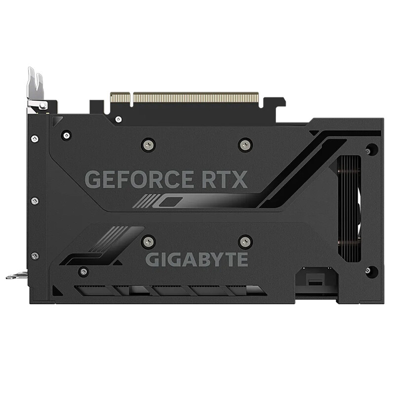 کارت گرافیک Gigabyte GeForce RTX 4060 Ti WINDFORCE OC 8G GDDR6 128Bit