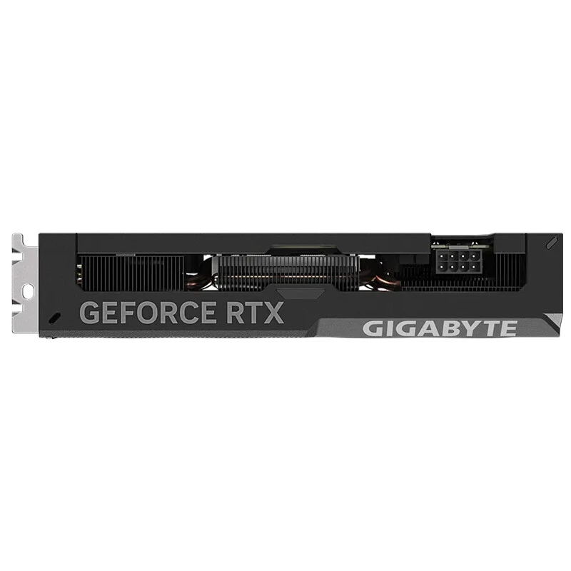 کارت گرافیک Gigabyte GeForce RTX 4060 Ti WINDFORCE OC 8G GDDR6 128Bit