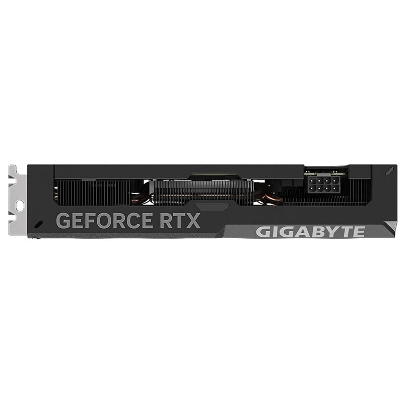 کارت گرافیک Gigabyte GeForce RTX 4060 Ti WINDFORCE OC 8G GDDR6 128Bit