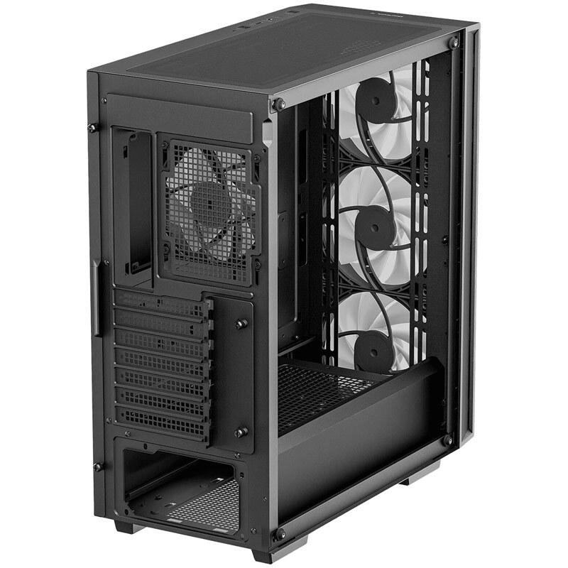 کیس کامپیوتر دیپ کول DeepCool MATREXX 55 V4 ARGB