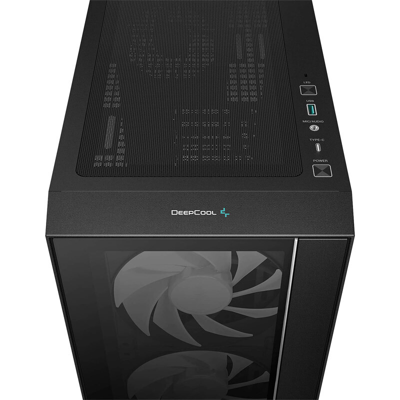 کیس کامپیوتر دیپ کول DeepCool MATREXX 55 V4 ARGB