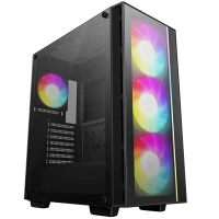 کیس کامپیوتر دیپ کول DeepCool MATREXX 55 V4 ARGB