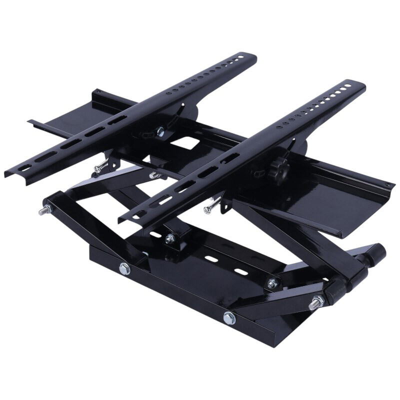 پایه دیواری متحرک تلویزیون 37 تا 60 اینچ Dina D200