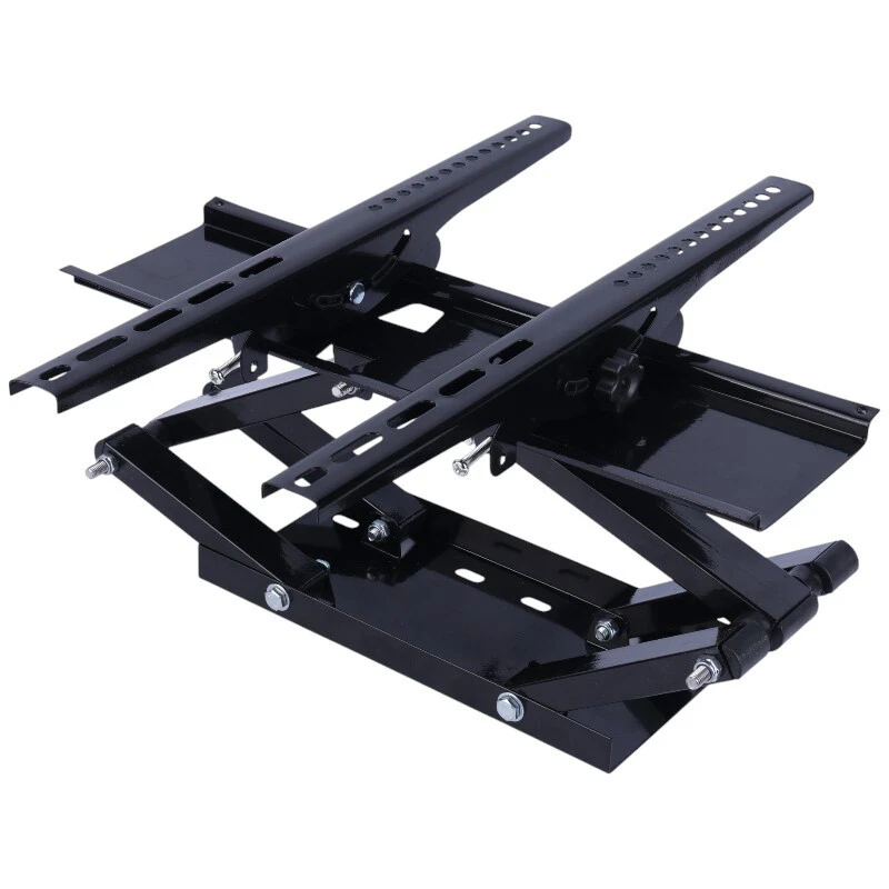 پایه دیواری متحرک تلویزیون 37 تا 60 اینچ Dina D200