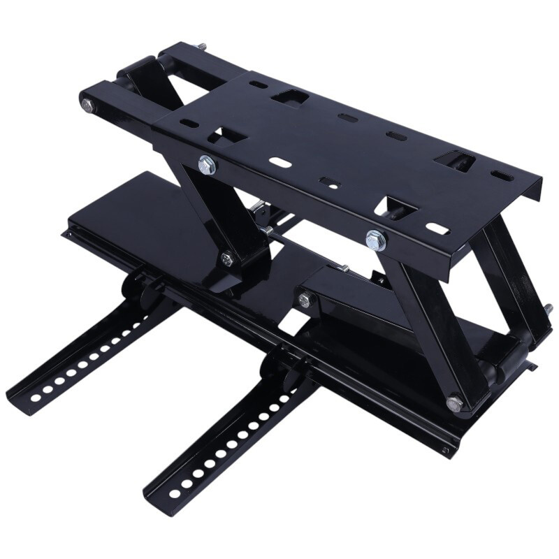 پایه دیواری متحرک تلویزیون 37 تا 60 اینچ Dina D200