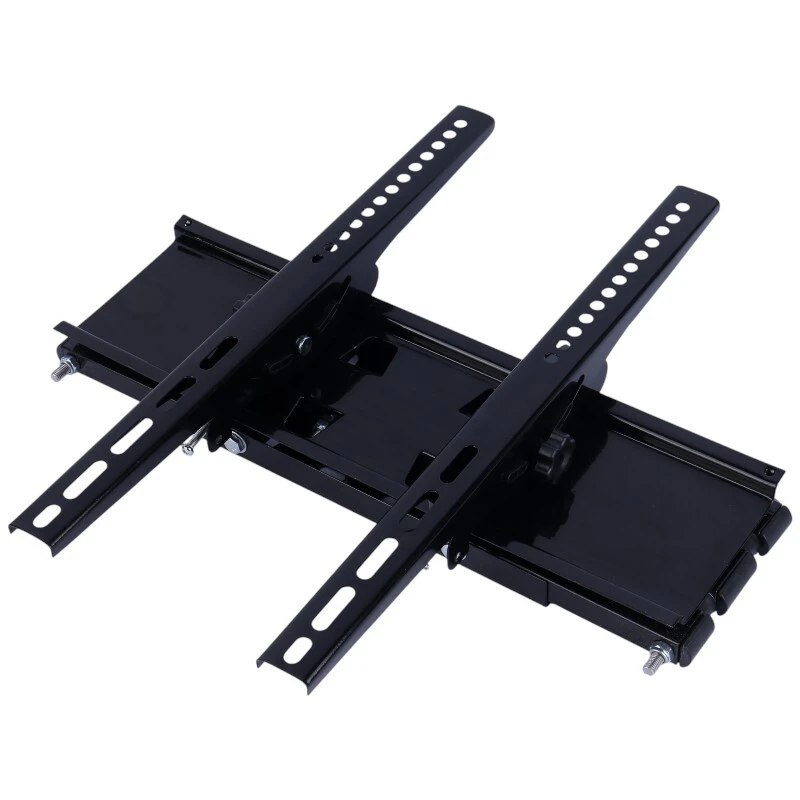 پایه دیواری متحرک تلویزیون 37 تا 60 اینچ Dina D200