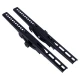 پایه دیواری متحرک تلویزیون 37 تا 60 اینچ Dina D200